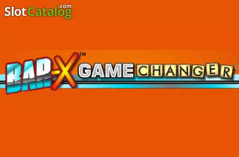 Bar-X Game Changer слот