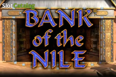 Bank of the Nile слот