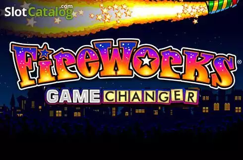 Fireworks Game Changer слот