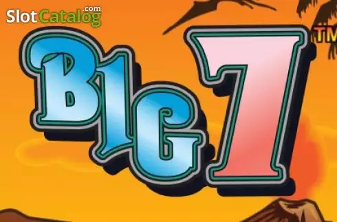 Big 7 (Realistic) слот