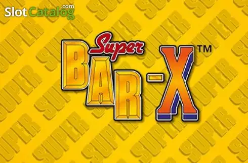 Super Bar-X слот