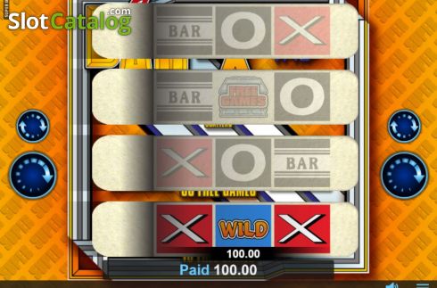 Скрин5. Super Bar-X Pull Tab слот