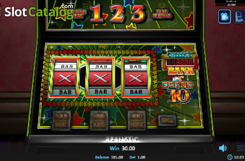 Скрин3. Magic 10 слот