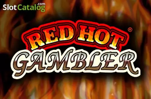 Red Hot Gambler слот