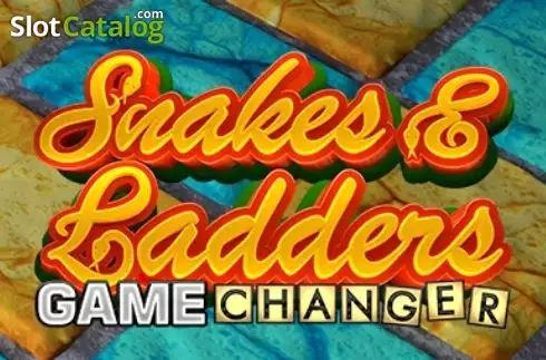 Snakes & Ladders Game Changer слот