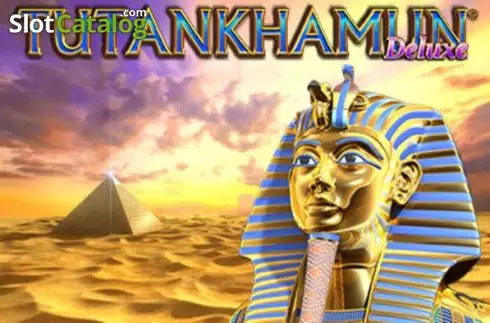 Tutankhamun Pull Tab слот