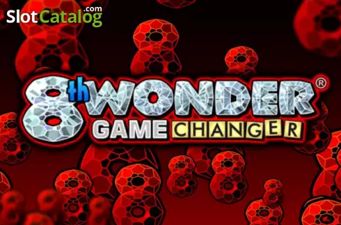 8th Wonder Game Changer логотип