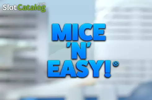 Mice 'n' Easy! слот