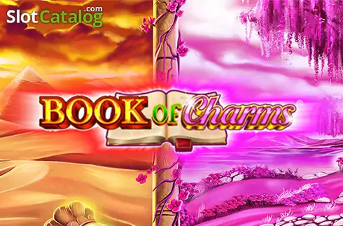 Book of Charms (Realistic) слот