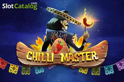 Chilli Master слот