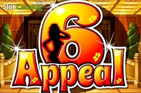 6 Appeal слот