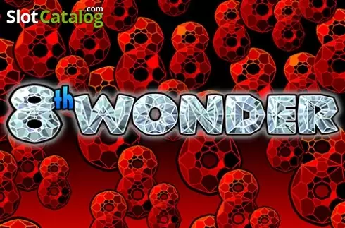 8th Wonder слот