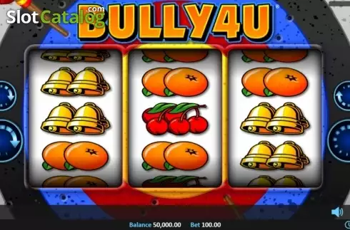 Скрин4. Bully4U слот