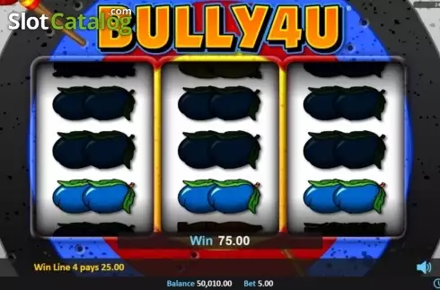 Скрин6. Bully4U слот