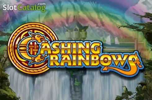 Cashing Rainbows слот