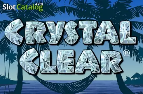 Crystal Clear логотип
