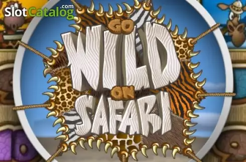 Go Wild On Safari слот