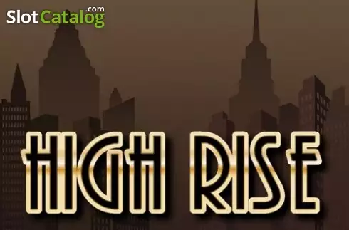 High Rise слот