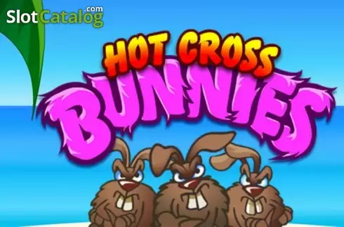 Hot Cross Bunnies слот