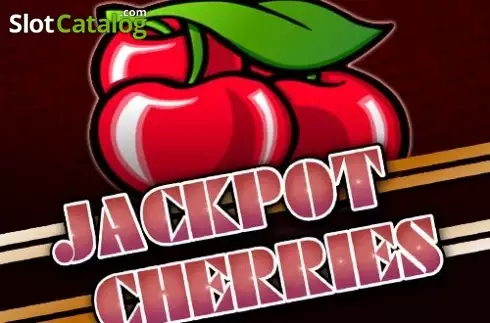 Jackpot Cherries слот