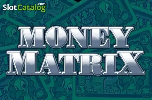 Money Matrix логотип