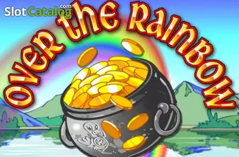 Over The Rainbow слот