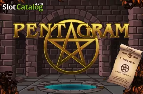 Pentagram слот