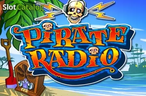 Pirate Radio слот
