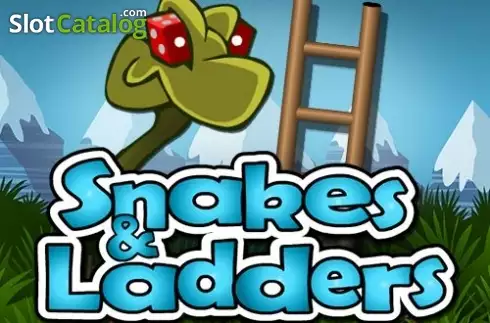 Snakes Ladders (Realistic) слот