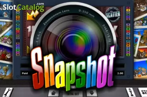 Snapshot слот