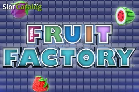 The Fruit Factory слот