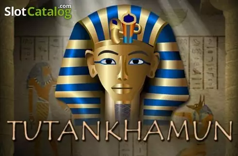 Tutankhamun логотип