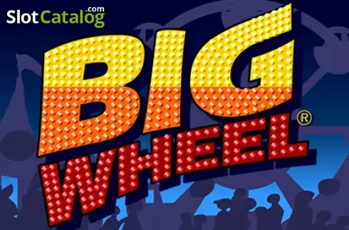Big Wheel слот