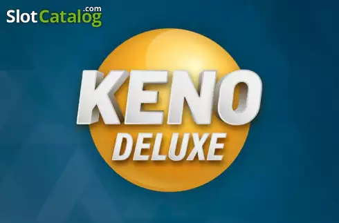 Keno Deluxe логотип