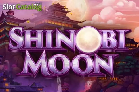 Shinobi Moon слот
