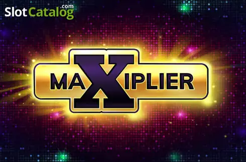 Maxiplier слот