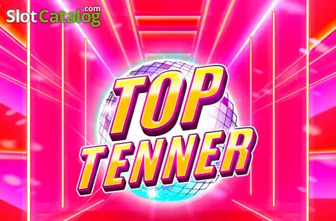 Top Tenner слот