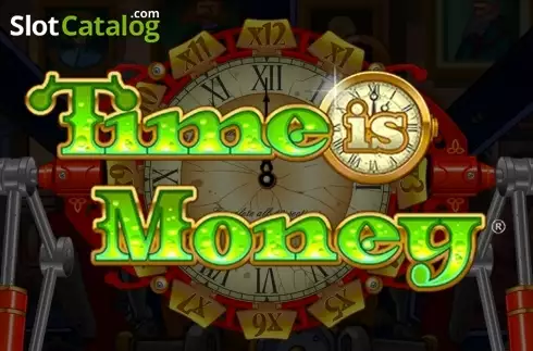 Time is money слот