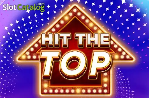 Hit the Top слот