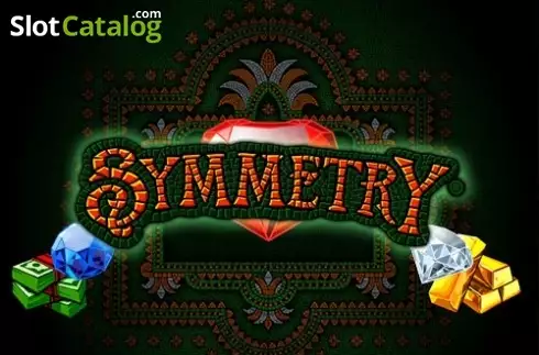 Symmetry слот