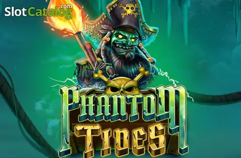Phantom Tides слот