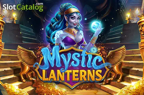 Mystic Lanterns слот