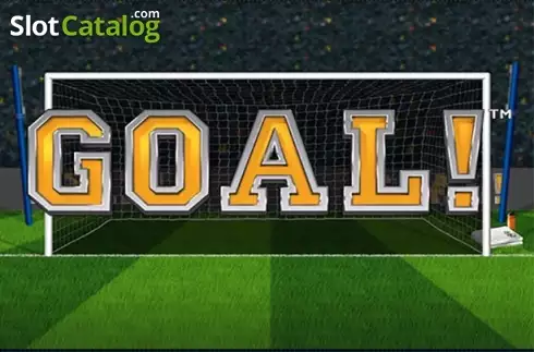 Goal! (Realistic) слот