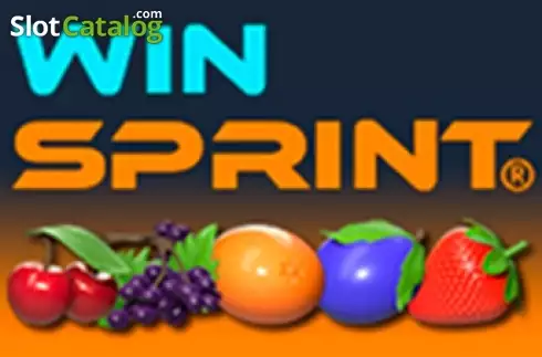 Win Sprint слот