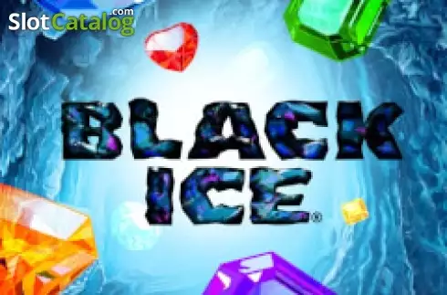 Black Ice слот