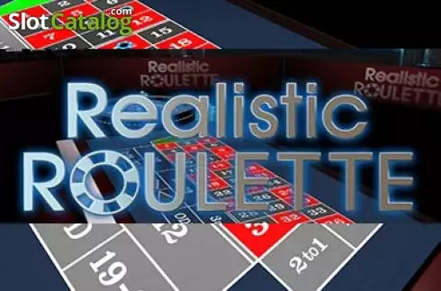Realistic Roulette слот