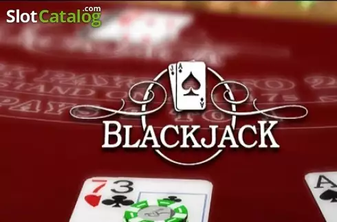 Blackjack (Realistic) слот