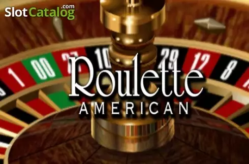 American Roulette (Realistic) логотип