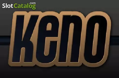 Keno (Realistic) логотип
