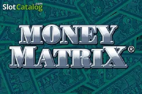 Money Matrix Pull Tab слот
